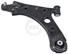 A.B.S. ALL BRAKE SYSTEMS BV. 211903
