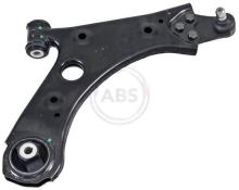 A.B.S. ALL BRAKE SYSTEMS BV. 211904