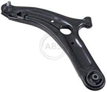 A.B.S. ALL BRAKE SYSTEMS BV. 211905