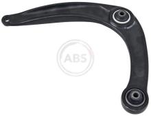 A.B.S. ALL BRAKE SYSTEMS BV. 211907
