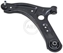 A.B.S. ALL BRAKE SYSTEMS BV. 211910