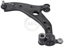 A.B.S. ALL BRAKE SYSTEMS BV. 211912