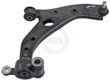A.B.S. ALL BRAKE SYSTEMS BV. 211913