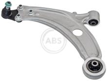 A.B.S. ALL BRAKE SYSTEMS BV. 211914