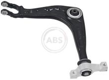 A.B.S. ALL BRAKE SYSTEMS BV. 211921
