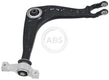 A.B.S. ALL BRAKE SYSTEMS BV. 211922