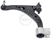 A.B.S. ALL BRAKE SYSTEMS BV. 211924
