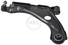 A.B.S. ALL BRAKE SYSTEMS BV. 211926