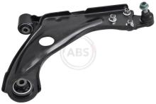 A.B.S. ALL BRAKE SYSTEMS BV. 211927