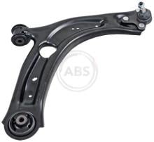 A.B.S. ALL BRAKE SYSTEMS BV. 211929