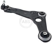 A.B.S. ALL BRAKE SYSTEMS BV. 211930