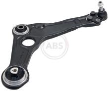 A.B.S. ALL BRAKE SYSTEMS BV. 211931