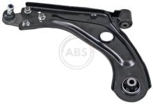 A.B.S. ALL BRAKE SYSTEMS BV. 211936