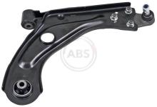A.B.S. ALL BRAKE SYSTEMS BV. 211937