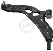 A.B.S. ALL BRAKE SYSTEMS BV. 211958