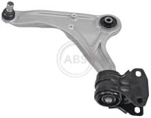 A.B.S. ALL BRAKE SYSTEMS BV. 211961