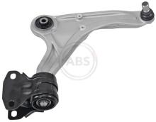 A.B.S. ALL BRAKE SYSTEMS BV. 211962
