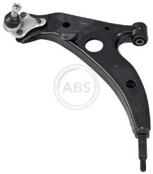 A.B.S. ALL BRAKE SYSTEMS BV. 211975
