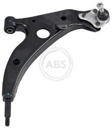 A.B.S. ALL BRAKE SYSTEMS BV. 211976