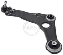 A.B.S. ALL BRAKE SYSTEMS BV. 211990