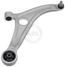 A.B.S. ALL BRAKE SYSTEMS BV. 212001