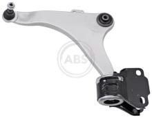 A.B.S. ALL BRAKE SYSTEMS BV. 212006