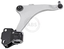 A.B.S. ALL BRAKE SYSTEMS BV. 212007