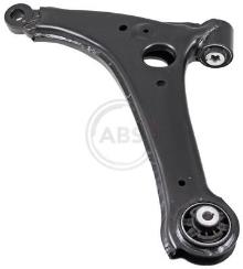 A.B.S. ALL BRAKE SYSTEMS BV. 212021