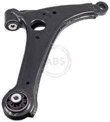 A.B.S. ALL BRAKE SYSTEMS BV. 212022