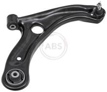 A.B.S. ALL BRAKE SYSTEMS BV. 212033