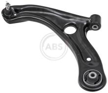 A.B.S. ALL BRAKE SYSTEMS BV. 212034