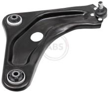 A.B.S. ALL BRAKE SYSTEMS BV. 212042
