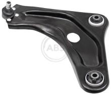 A.B.S. ALL BRAKE SYSTEMS BV. 212043