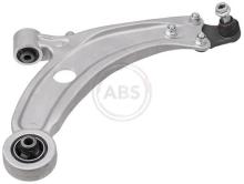 A.B.S. ALL BRAKE SYSTEMS BV. 212045