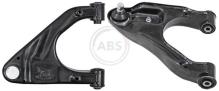 A.B.S. ALL BRAKE SYSTEMS BV. 212063