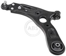 A.B.S. ALL BRAKE SYSTEMS BV. 212069
