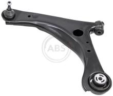A.B.S. ALL BRAKE SYSTEMS BV. 212083