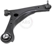 A.B.S. ALL BRAKE SYSTEMS BV. 212084