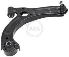 A.B.S. ALL BRAKE SYSTEMS BV. 212086