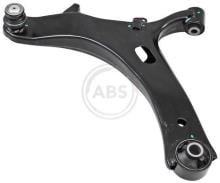 A.B.S. ALL BRAKE SYSTEMS BV. 212091