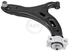 A.B.S. ALL BRAKE SYSTEMS BV. 212093