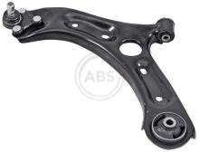 A.B.S. ALL BRAKE SYSTEMS BV. 212116