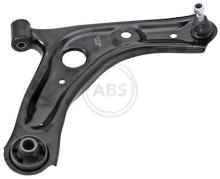 A.B.S. ALL BRAKE SYSTEMS BV. 212134