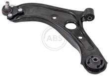 A.B.S. ALL BRAKE SYSTEMS BV. 212141