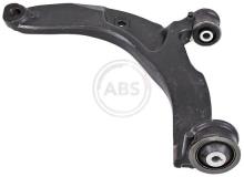 A.B.S. ALL BRAKE SYSTEMS BV. 212143