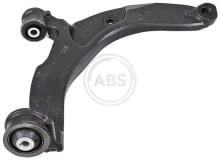 A.B.S. ALL BRAKE SYSTEMS BV. 212144