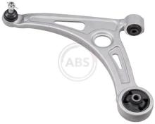 A.B.S. ALL BRAKE SYSTEMS BV. 212154