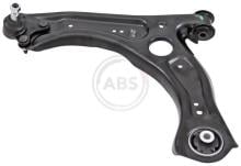 A.B.S. ALL BRAKE SYSTEMS BV. 212156