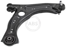 A.B.S. ALL BRAKE SYSTEMS BV. 212162