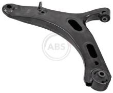 A.B.S. ALL BRAKE SYSTEMS BV. 212166